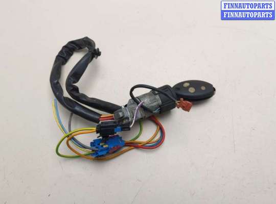 Замок зажигания CT1112332 на Citroen C5 2001-2004