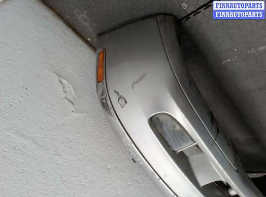 купить Бампер на Volvo S40 / V40 1995-2004