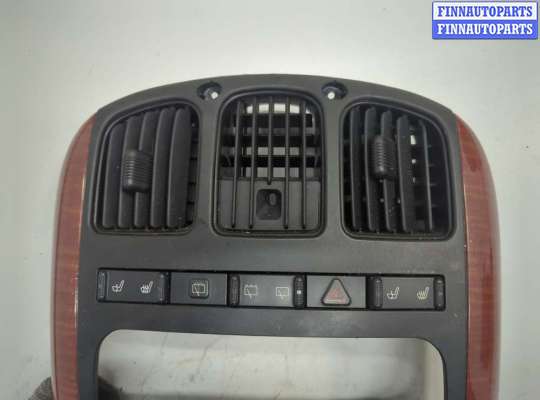 купить Переключатель отопителя (печки) на Chrysler Voyager 2000-2007