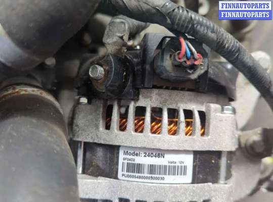 купить Форсунка топливная на Ford Focus 2 2008-2011