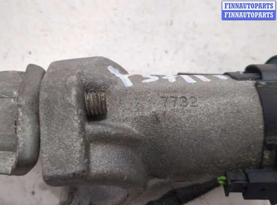 купить Замок зажигания на Iveco Daily 4 2005-2011