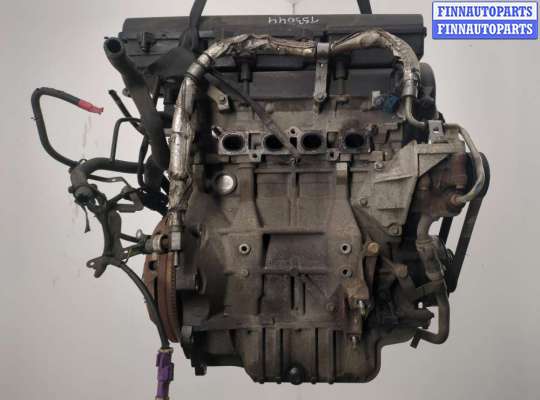 Форсунка топливная FO1920502 на Ford Fiesta 2001-2007