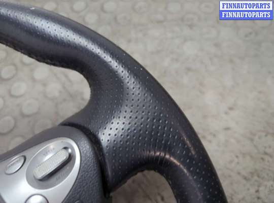 купить Руль на Nissan Juke 2010-2019