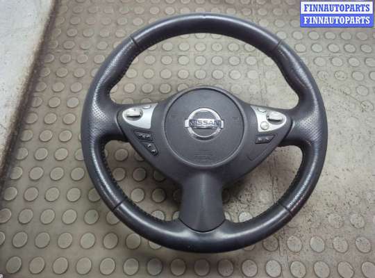 Руль NS989688 на Nissan Juke 2010-2019