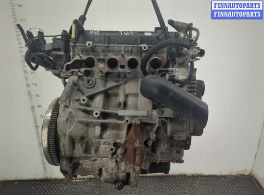 купить Двигатель (ДВС) на Ford Mondeo 3 2000-2007