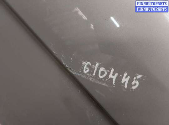 купить Дверь боковая (легковая) на Citroen C5 2001-2004