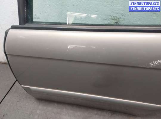 купить Дверь боковая (легковая) на Citroen C5 2001-2004
