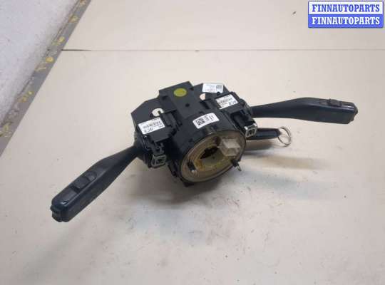 купить Блок управления подрулевыми переключателями на Skoda Octavia (A5) 2004-2013