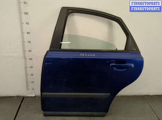 купить Ручка двери наружная на Volvo S40 2004-