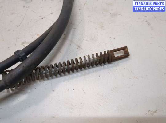 Трос ручника на Lincoln Navigator II (U228)