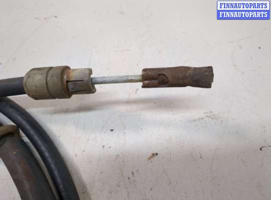 Трос ручника на Lincoln Navigator II (U228)