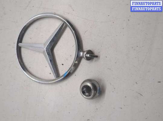 купить Эмблема на Mercedes 124 1984-1993