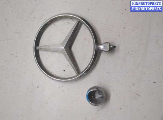 купить Эмблема на Mercedes 124 1984-1993