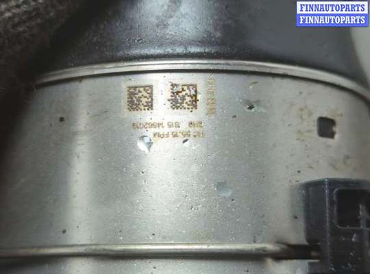 купить Патрубок интеркулера на BMW X3 G01 2017-2024