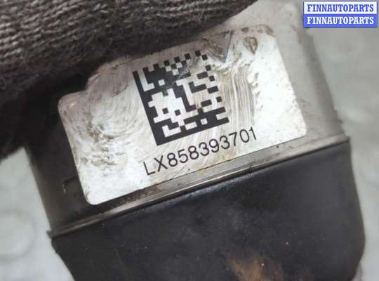 купить Патрубок интеркулера на BMW X3 G01 2017-2024