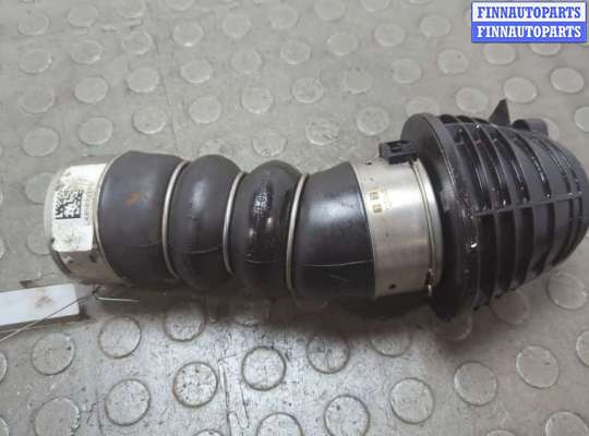 купить Патрубок интеркулера на BMW X3 G01 2017-2024