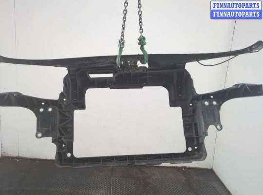 купить Рамка передняя (телевизор) на Skoda Fabia 1999-2007