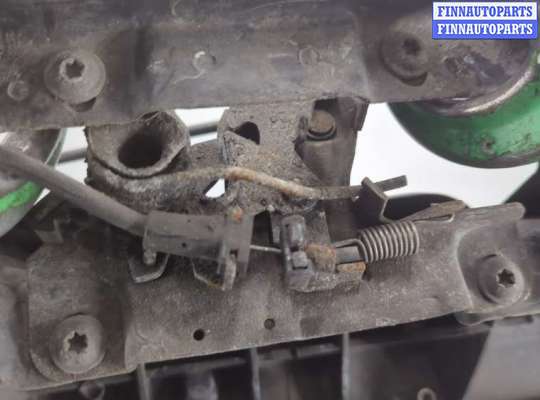 купить Рамка передняя (телевизор) на Skoda Fabia 1999-2007