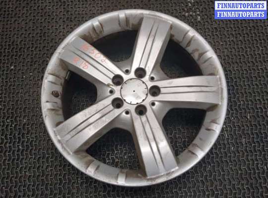 купить Комплект литых дисков на Mercedes GL X164 2006-2012