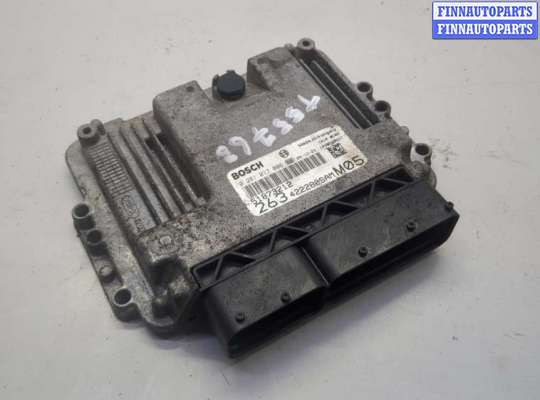 Блок управления двигателем FT544486 на Fiat Doblo 2009-2022