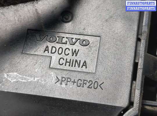 купить Кнопка старта (запуска двигателя) на Volvo XC60 2017-2025