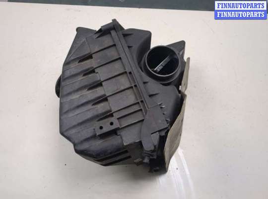 Корпус воздушного фильтра AU1563585 на Audi A4 (B7) 2004-2009