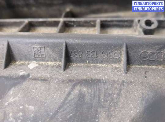 Корпус воздушного фильтра на Audi A4 (8E/8H, B7)