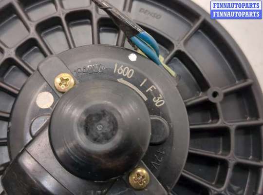 купить Двигатель отопителя (моторчик печки) на Honda CR-V 2001-2006