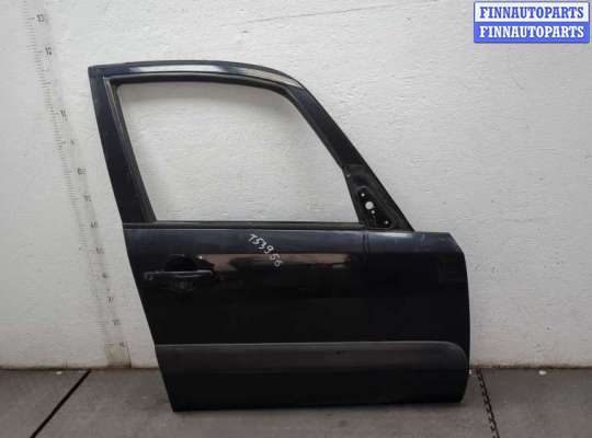Дверь боковая (легковая) SZP4726 на Suzuki SX4 2006-2014