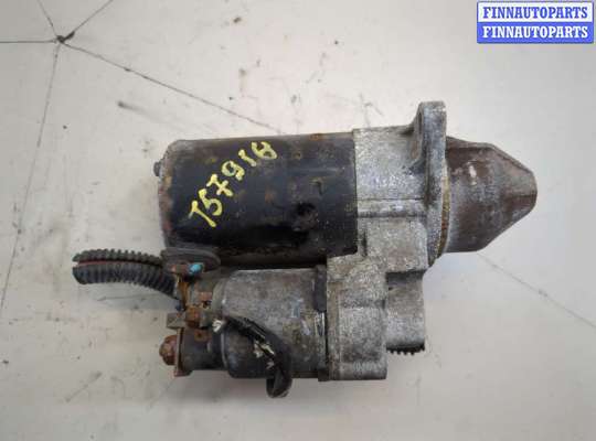 купить Стартер на Ford Focus 3 2011-2015