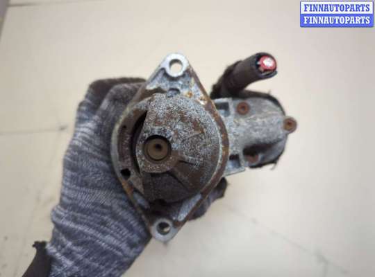 купить Стартер на Ford Focus 3 2011-2015