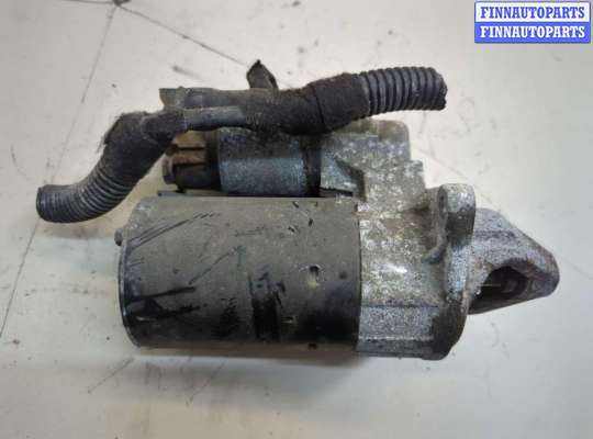 Стартер FO2150769 на Ford Focus 3 2011-2015