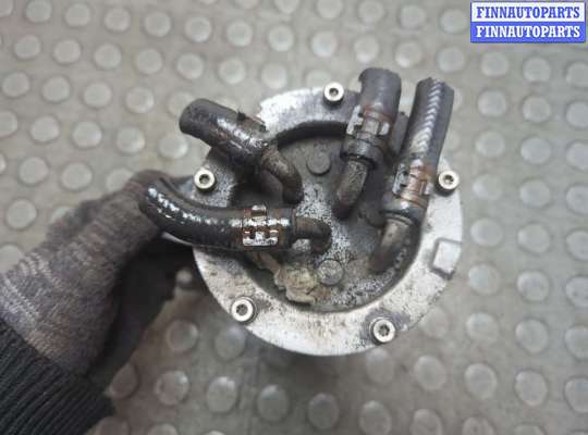 Корпус топливного фильтра