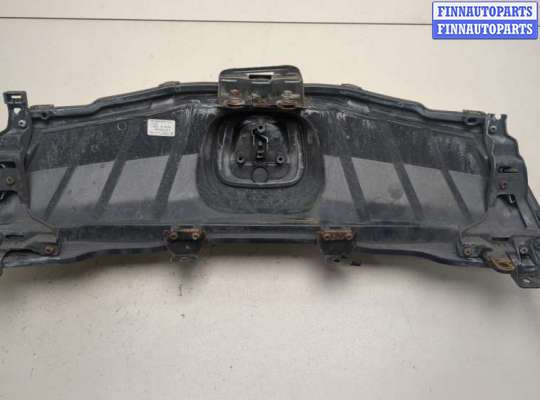 купить Решетка радиатора на Honda Civic 2005-2012