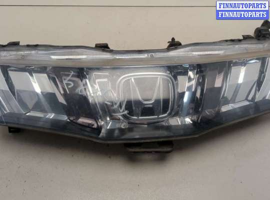 Решетка радиатора HD529525 на Honda Civic 2005-2012