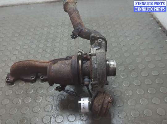 купить Турбина на Opel Combo 2011-2017