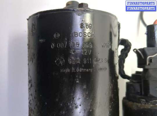 купить Стартер на Volkswagen Bora 1998-2005