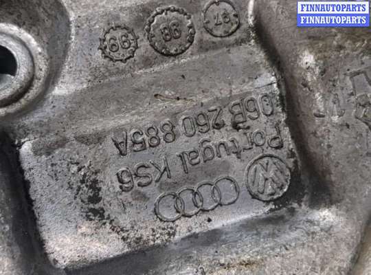 купить Кронштейн двигателя на Audi A4 (B5) 1994-2000