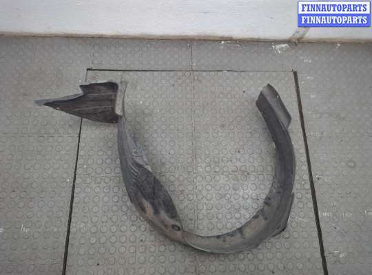 купить Защита арок (подкрылок) на Hyundai i30 2011-2017