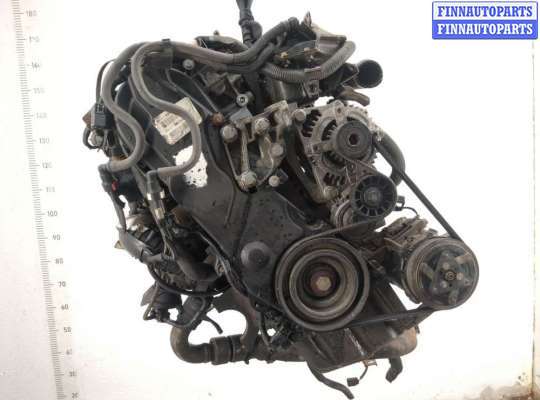 ТНВД VL549893 на Volvo V50 2004-2012