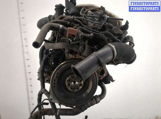 купить ТНВД на Volvo V50 2004-2012