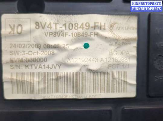 купить Щиток приборов (приборная панель) на Ford Focus 2 2008-2011