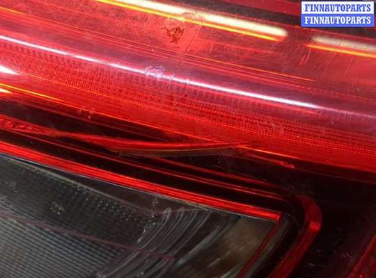 купить Фонарь (задний) на Mazda CX-3 2014-
