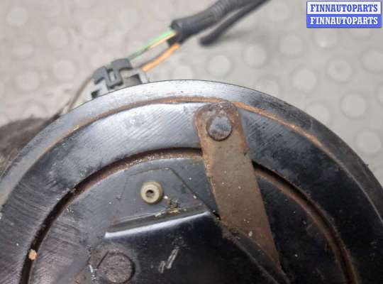 купить Компрессор кондиционера на Renault Scenic 2003-2009