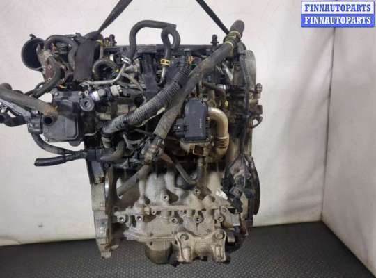 ДВС (Двигатель) на Honda CR-V III