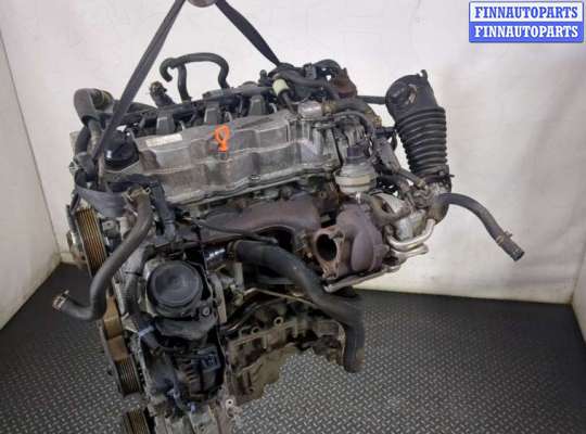 ДВС (Двигатель) на Honda CR-V III