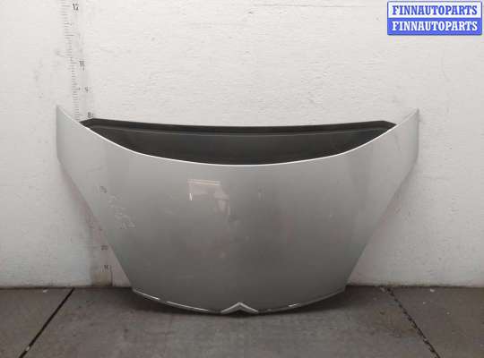 Капот CT1071394 на Citroen C4 Grand Picasso 2006-2013