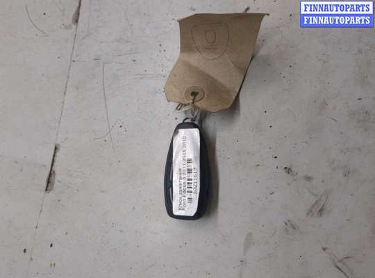 купить Ключ зажигания на Ford Focus 3 2011-2015