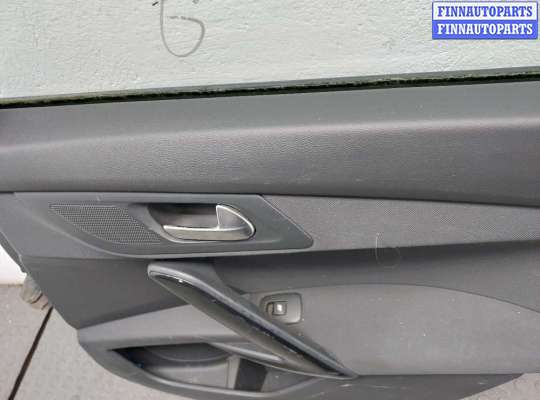 купить Дверь боковая (легковая) на Peugeot 508 2010-2014