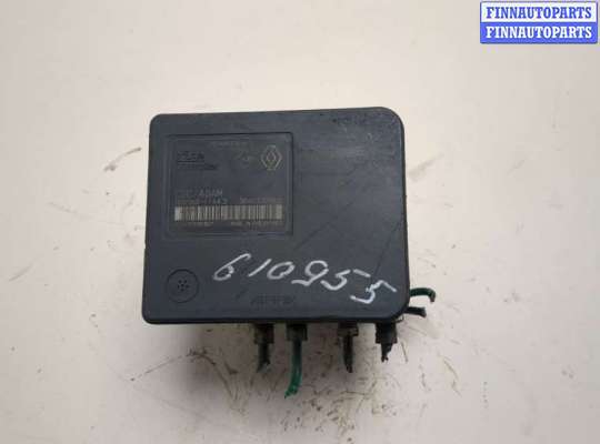 Блок АБС, насос (ABS, ESP, ASR) RN1552543 на Renault Laguna 2 2001-2007